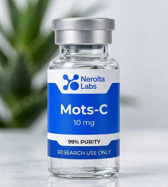 Mots-C | 10mg | 30mg