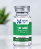 TB-500 (Thymosin Beta-4) | 10mg