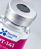 PT-141 (Bremelanotide) | 12mg - Image 3