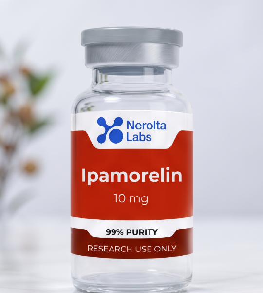 Ipamorelin | 10mg