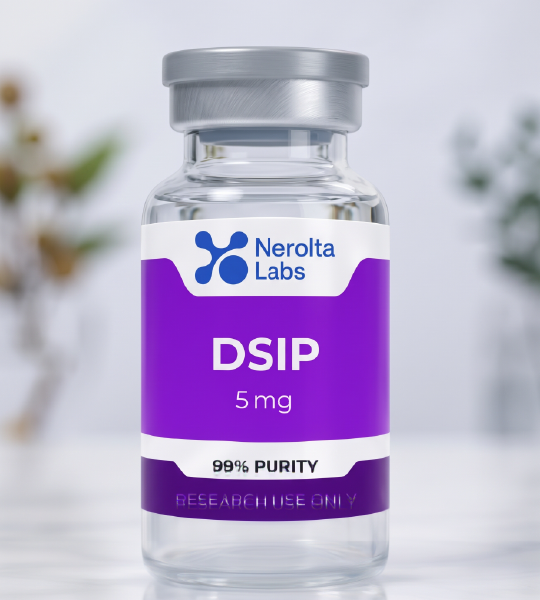 DSIP | 5mg