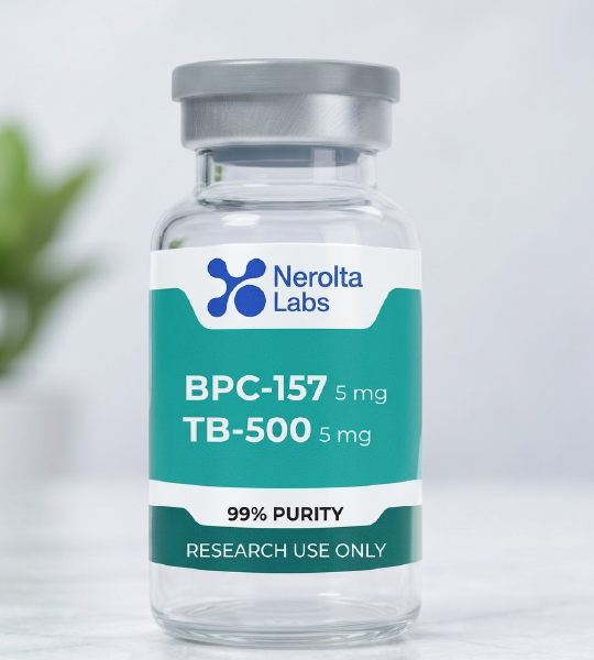 BPC-157 | TB-500 Blend