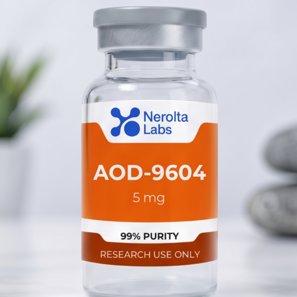 AOD-9604 | 5 mg