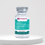4X – Tesamorelin | Ipamorelin | MGF | GHRP-2