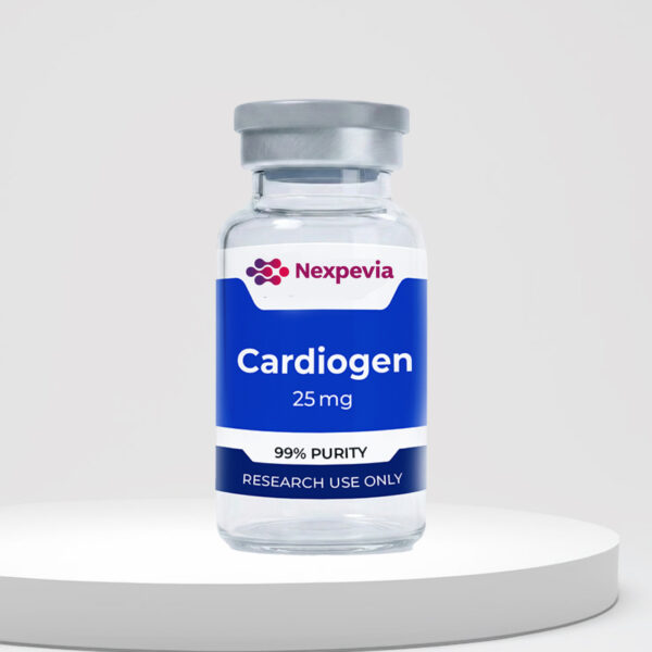 Cardiogen | 25mg