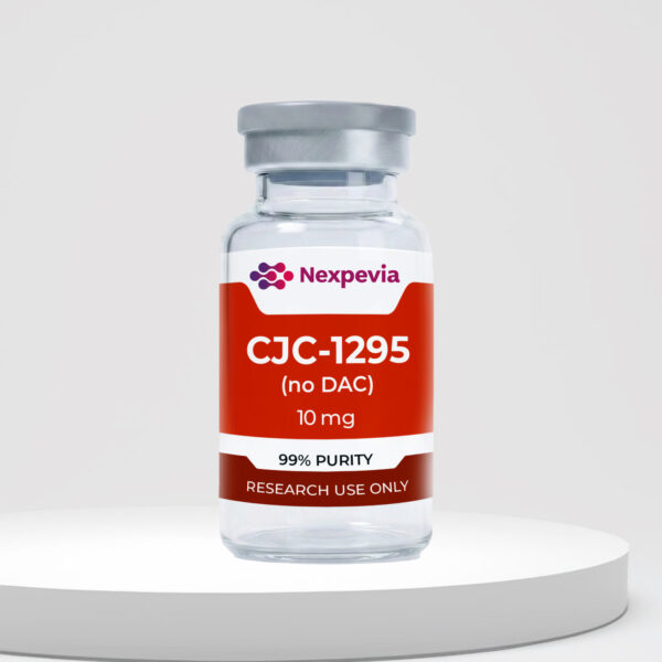 CJC-1295 (no DAC) | 10mg