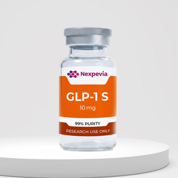 GLP-1 S (GLP-1 RA) | 10mg