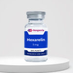 Hexarelin | 5mg