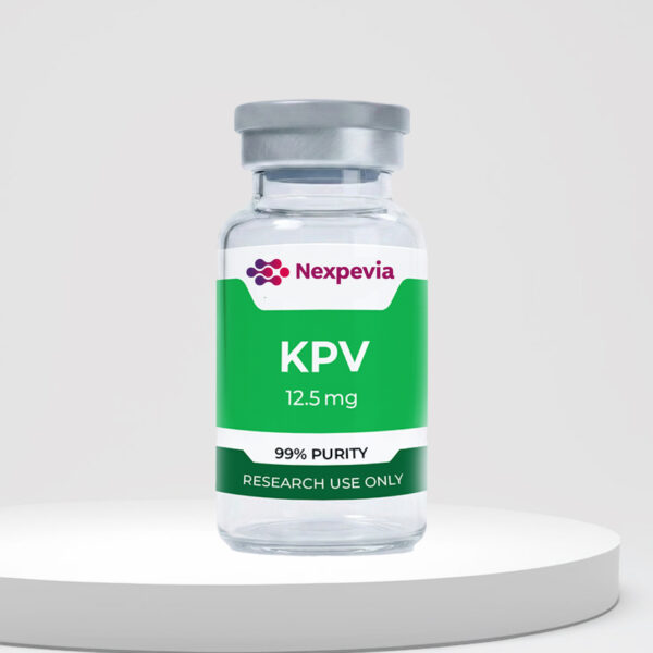 KPV | 12.5mg