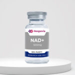 NAD+ Buffered | 500mg | 1g