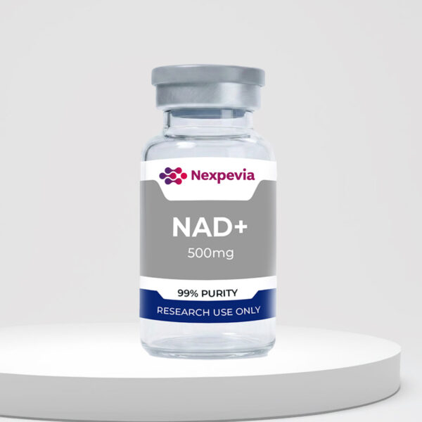 NAD+ Buffered | 500mg | 1g