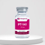 PT-141 (Bremelanotide) | 12mg