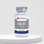 SS-31 (Elamipretide) | 10mg | 40mg | 60mg