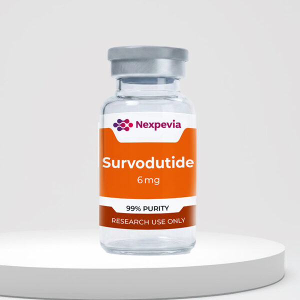 Survodutide