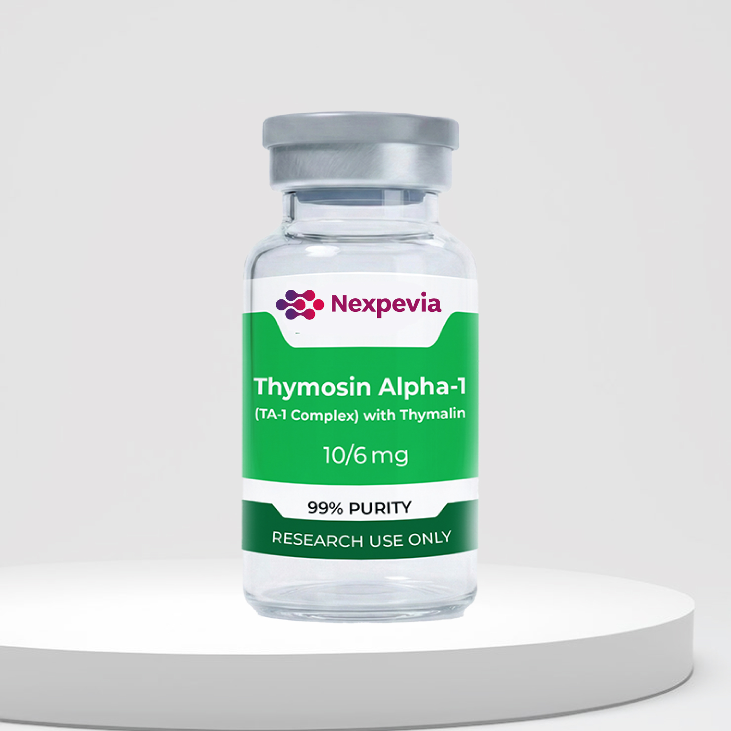 TA-1-Complex-BOTTLE TA-1 Complex (Thymosin Alpha-1 | Thymalin) - Image 1