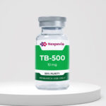 TB-500 (Thymosin Beta-4) | 10mg