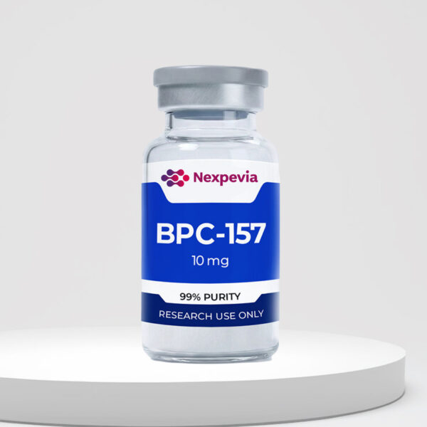BPC-157 | 10mg | 25mg