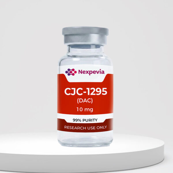 CJC-1295 DAC | 10mg