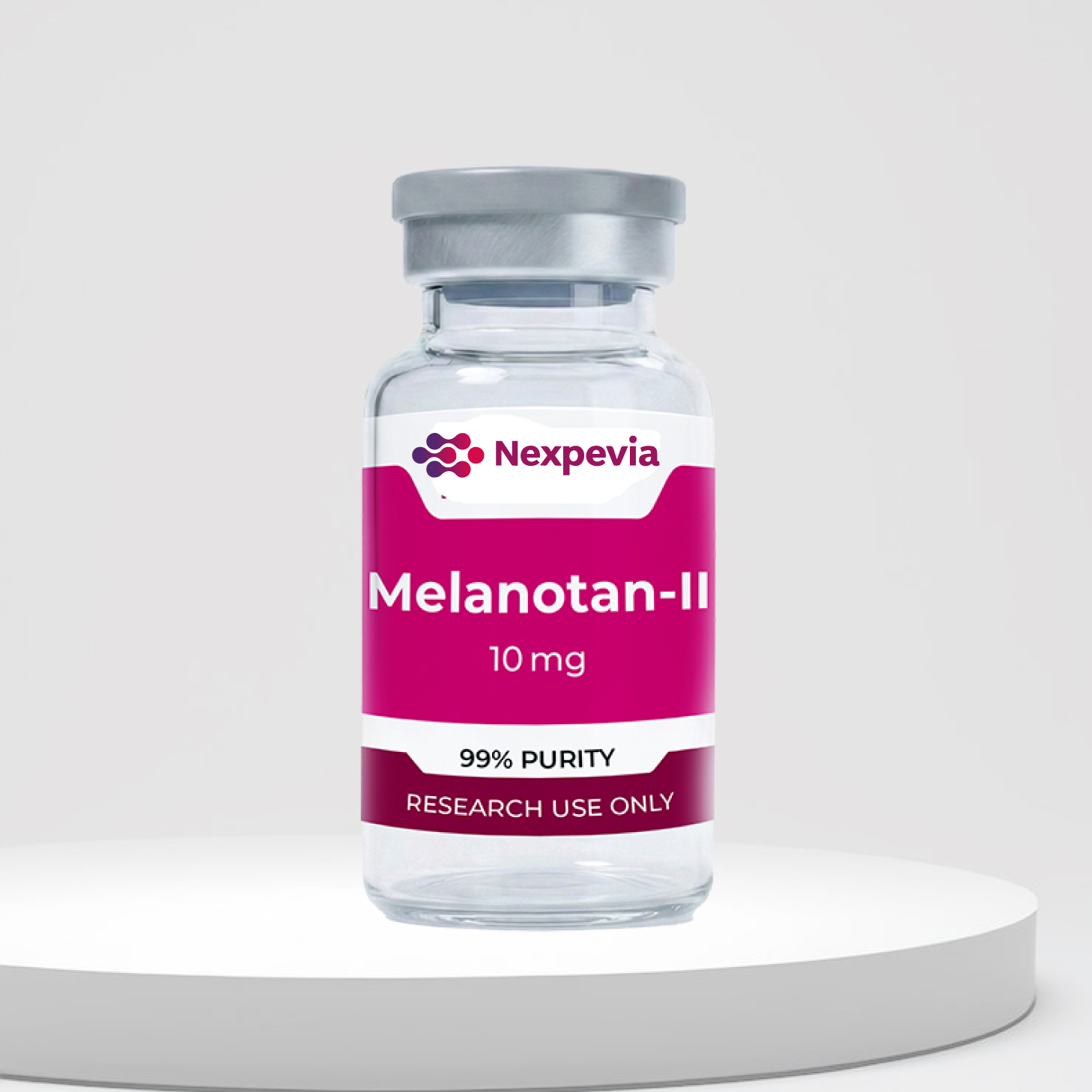 melanotan-II-10MG Melanotan-II | 10mg - Image 1