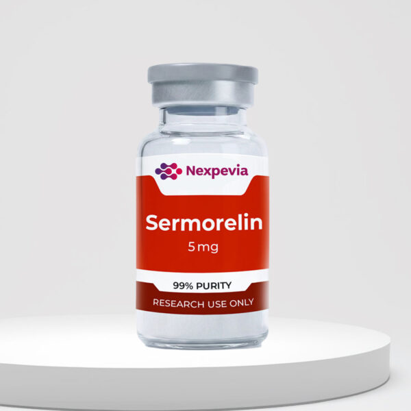 Sermorelin | 5mg